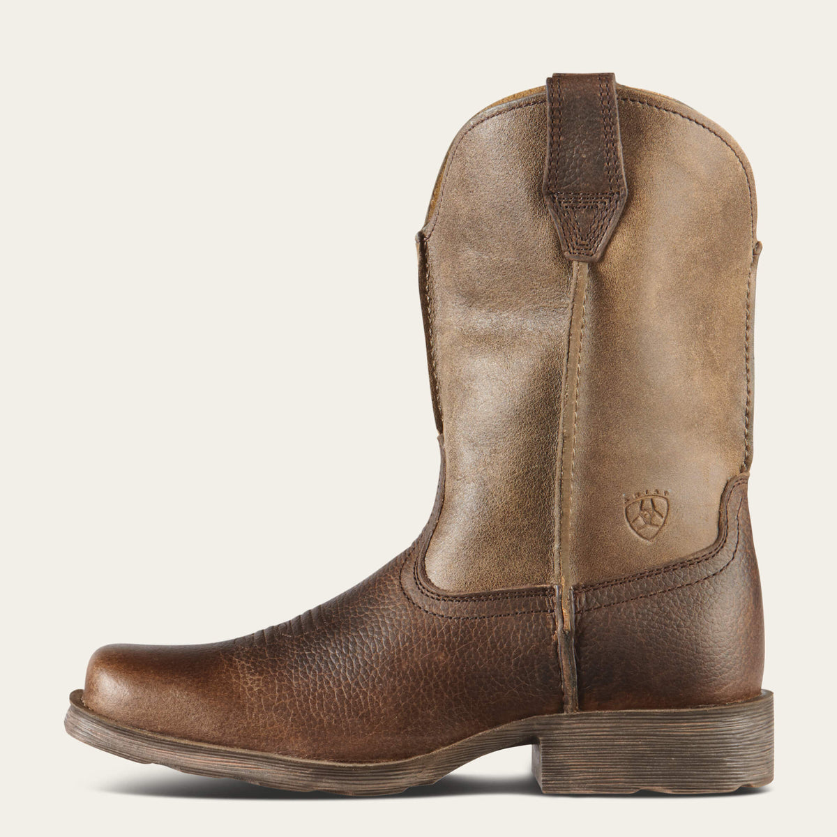 Rambler Western Boot Ariat Kids