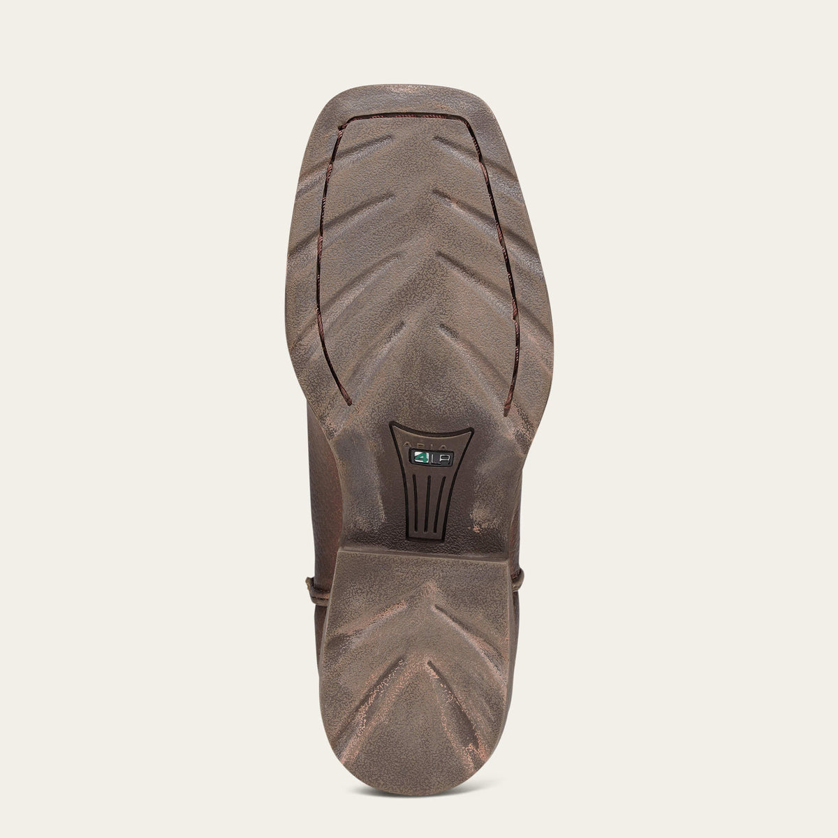 Rambler Western Boot Ariat Kids