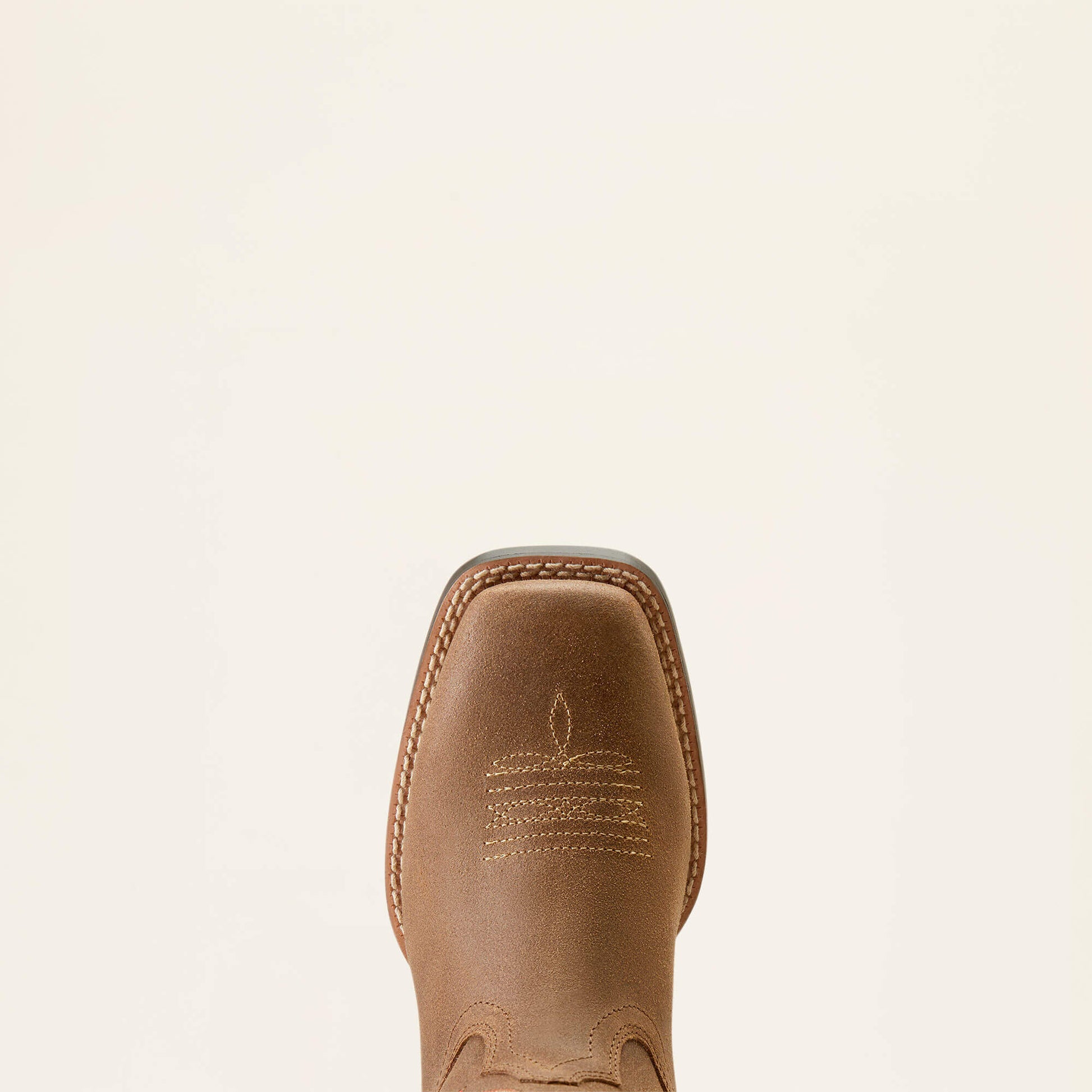 Quickdraw EZ Zip Western Boot Ariat Kids