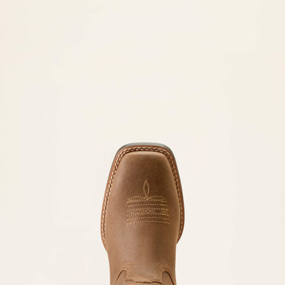 Quickdraw EZ Zip Western Boot Ariat Kids