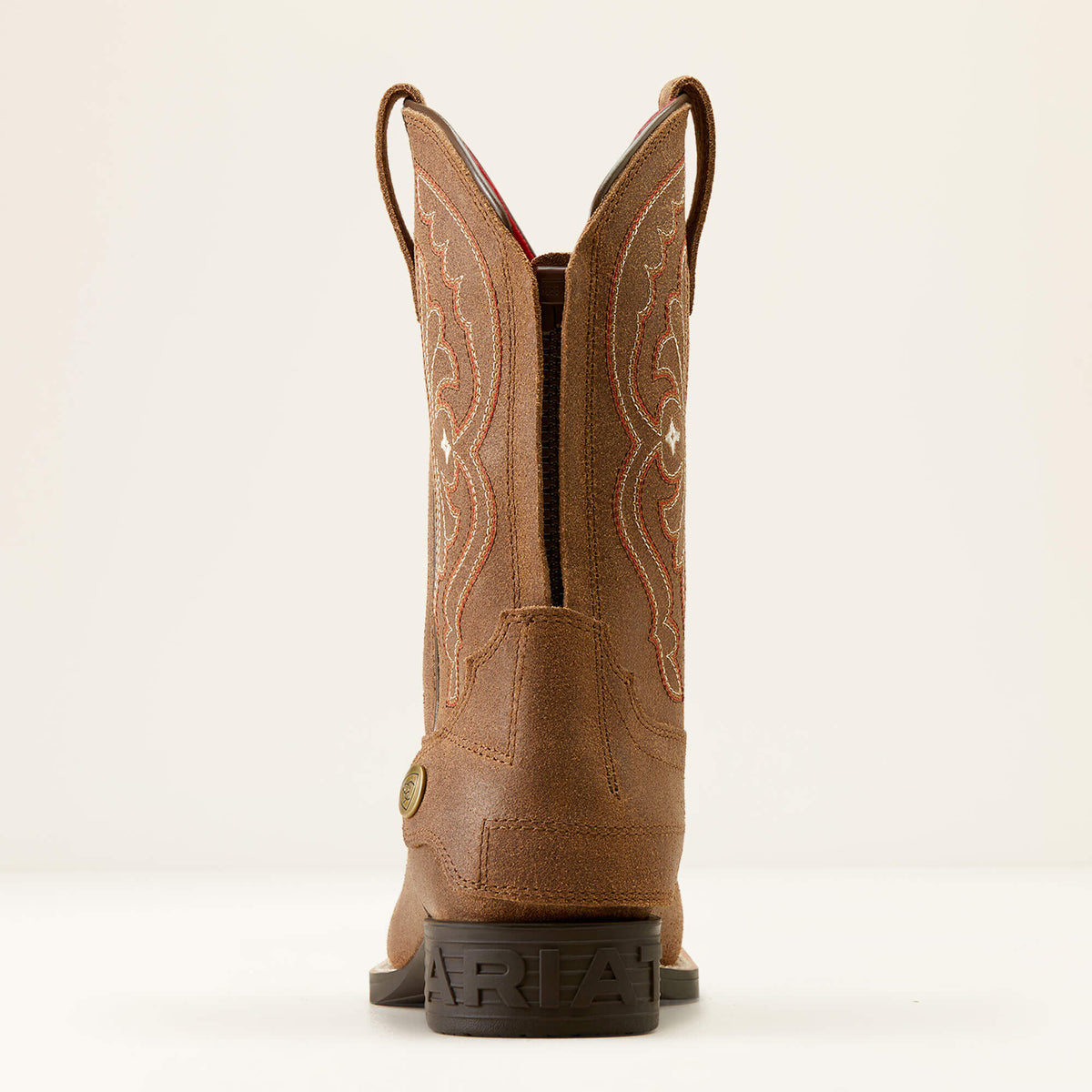 Quickdraw EZ Zip Western Boot Ariat Kids
