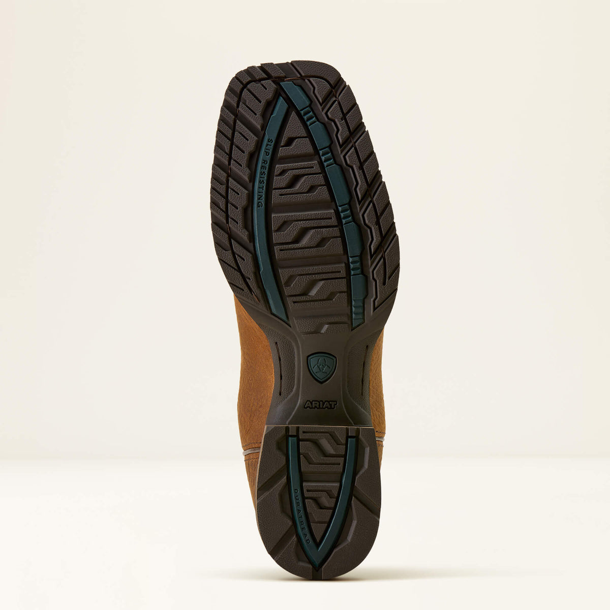 Hybrid Rancher Patriot Wide Square Toe Cowboy Boot Ariat Kids|Men