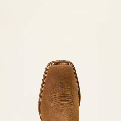 Hybrid Rancher Patriot Wide Square Toe Cowboy Boot Ariat Kids|Men