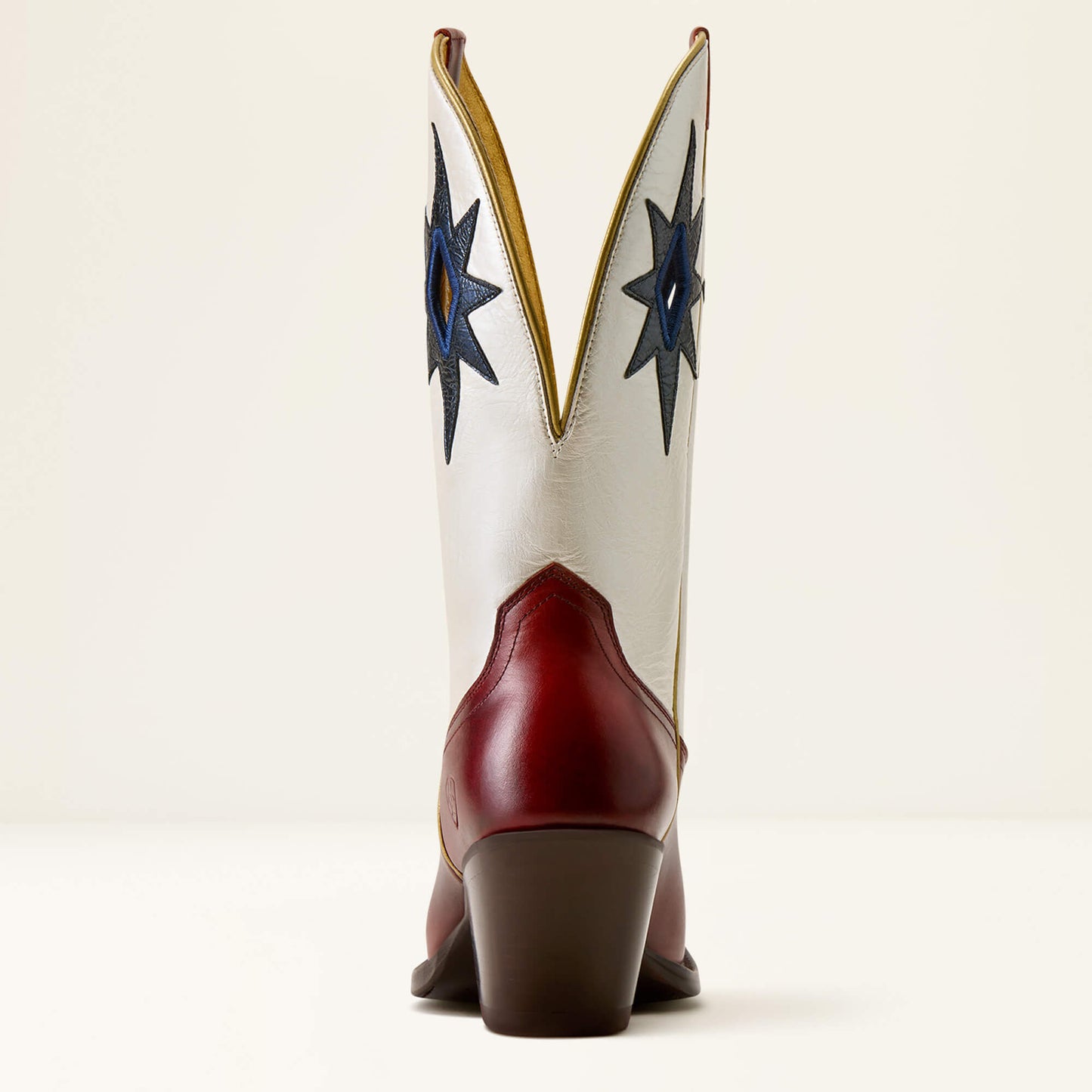 Starlight X Toe Western Boot Ariat Kids|Women