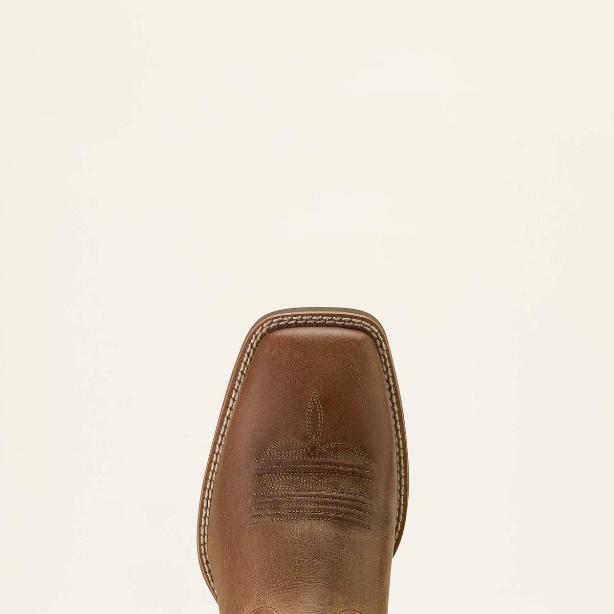 Sport Steer Skull Wide Square Toe Cowboy Boot Ariat Kids|Men