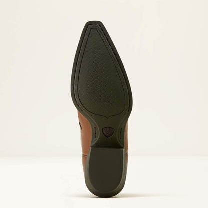 Heritage Bliss X Toe Western Boot Ariat Kids|Women