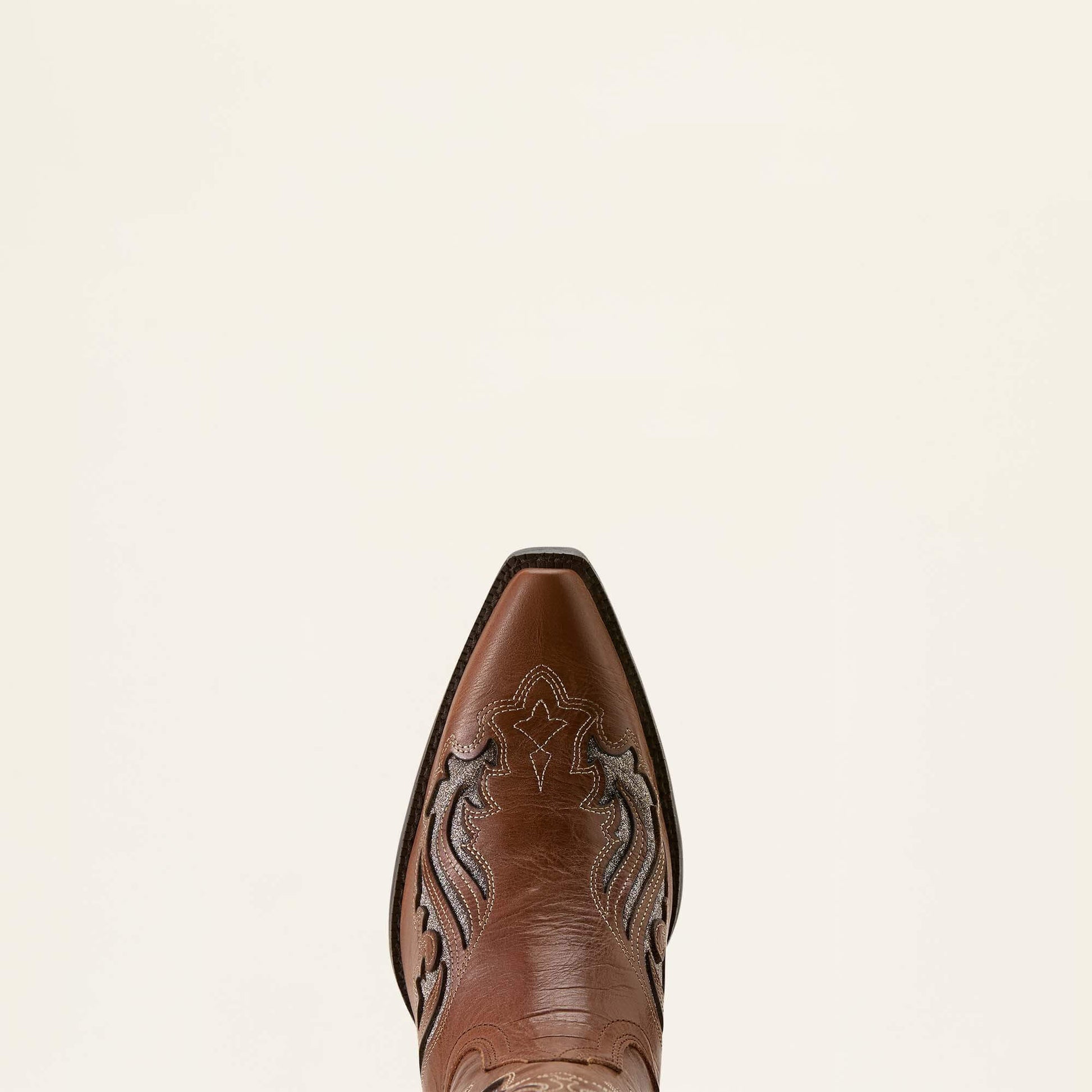Heritage Bliss X Toe Western Boot Ariat Kids|Women