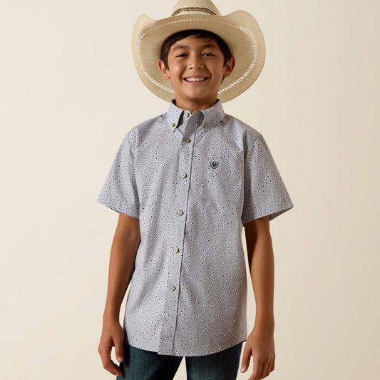 Bosco Shirt Ariat Kids|Sale