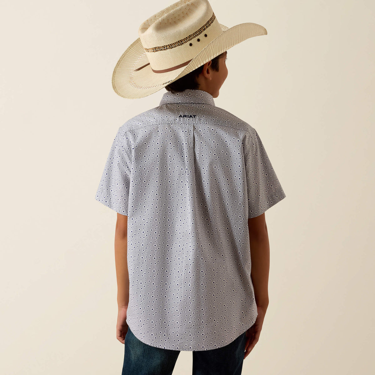 Bosco Shirt Ariat Kids|Sale