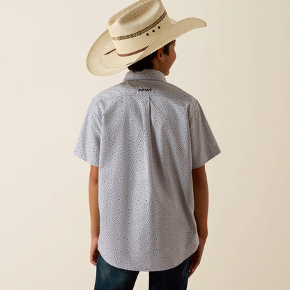 Bosco Shirt Ariat Kids|Sale