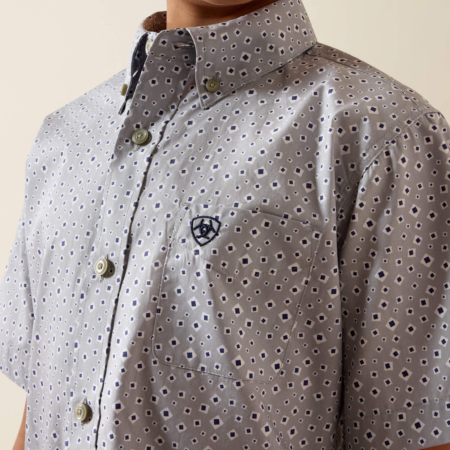 Bosco Shirt Ariat Kids|Sale