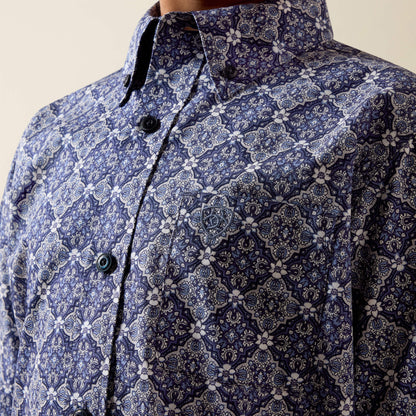 Bill Shirt Ariat Kids|Sale