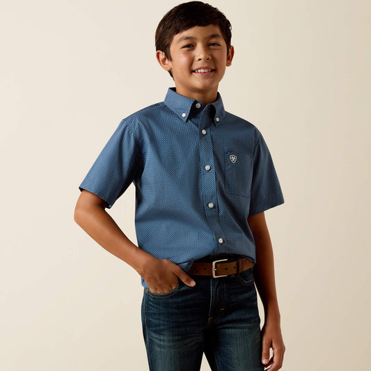 Storm Shirt Ariat Kids|Sale
