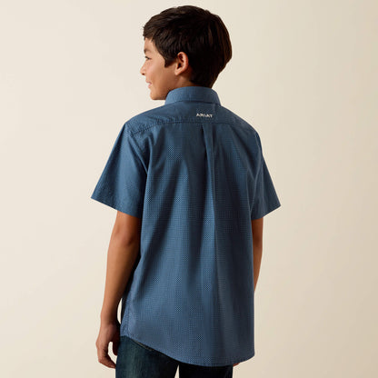 Storm Shirt Ariat Kids|Sale