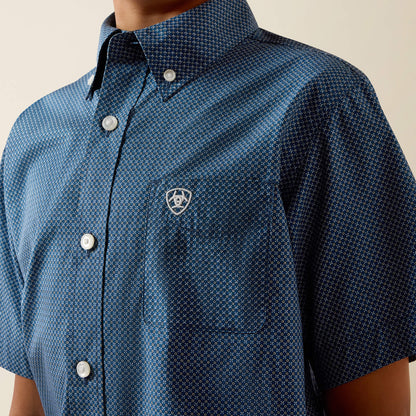 Storm Shirt Ariat Kids|Sale