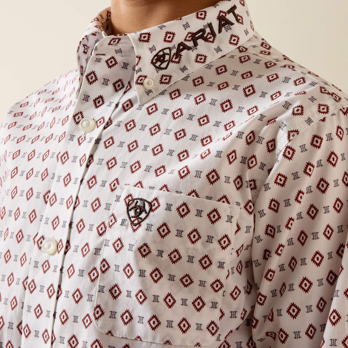Team Dallas Shirt Ariat Kids|Sale