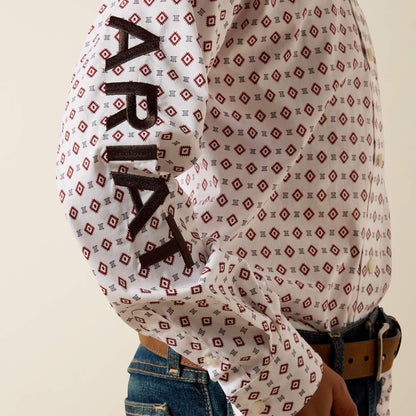 Team Dallas Shirt Ariat Kids|Sale