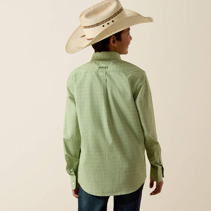 Smitty Shirt Ariat Kids|Sale
