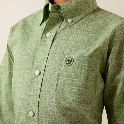 Smitty Shirt Ariat Kids|Sale