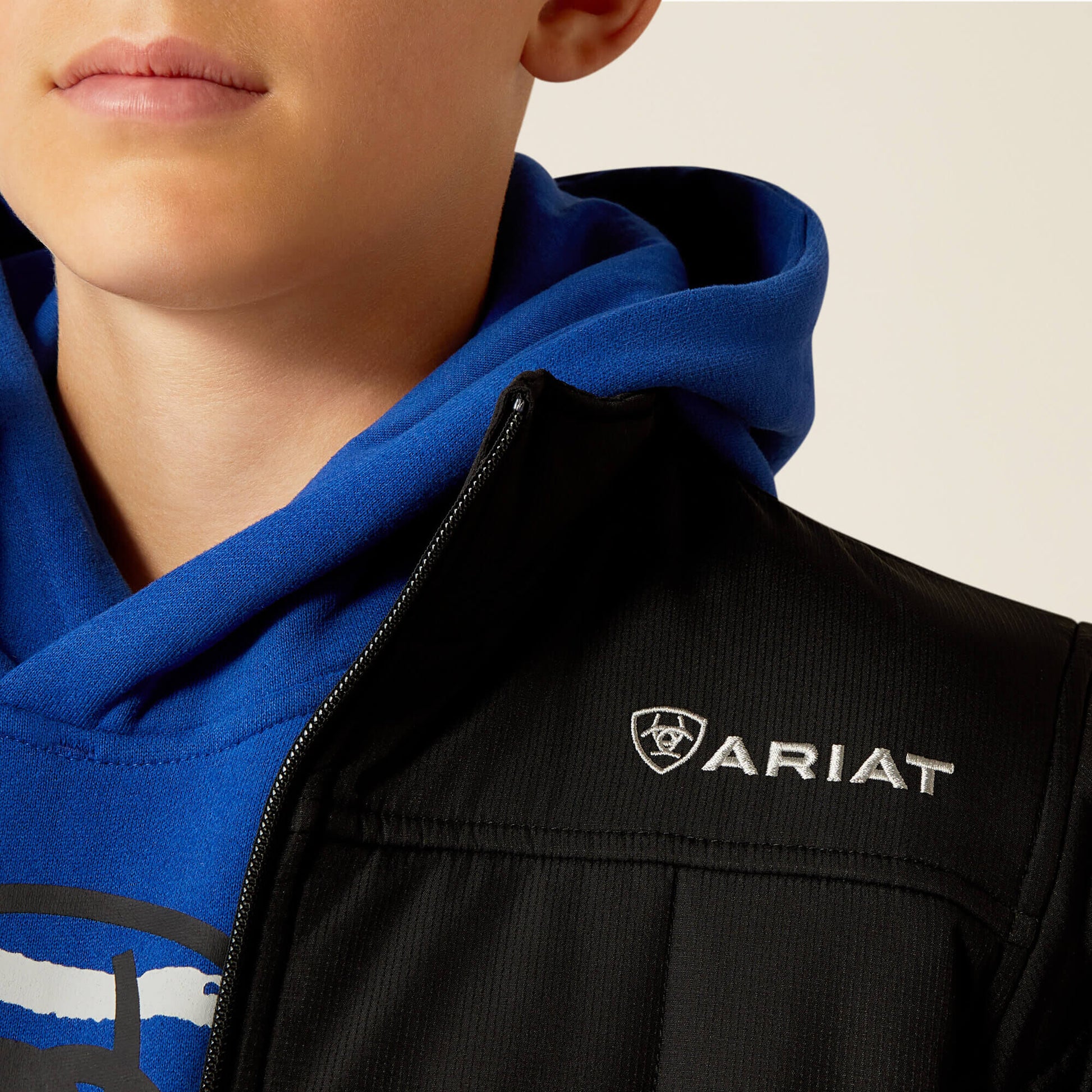 Crius Insulated Jacket Ariat Kids