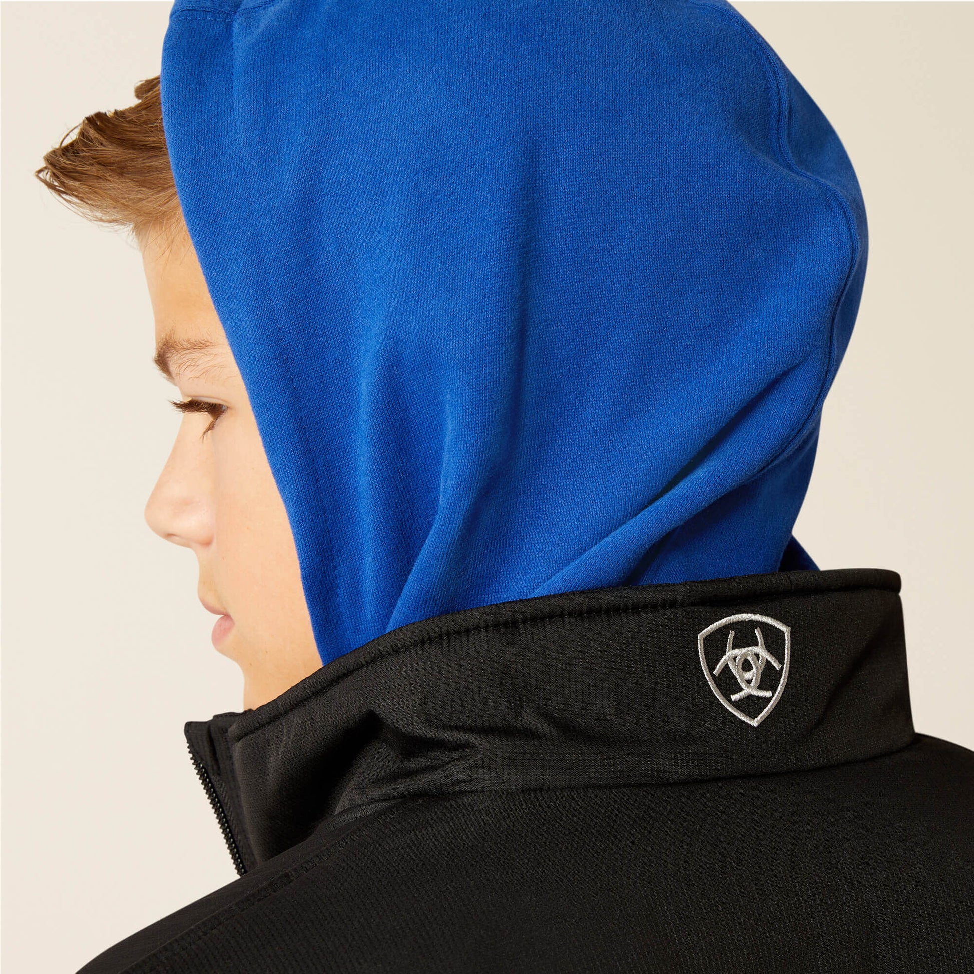 Crius Insulated Jacket Ariat Kids
