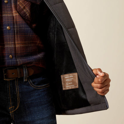 Crius Insulated Vest Ariat Kids|Sale