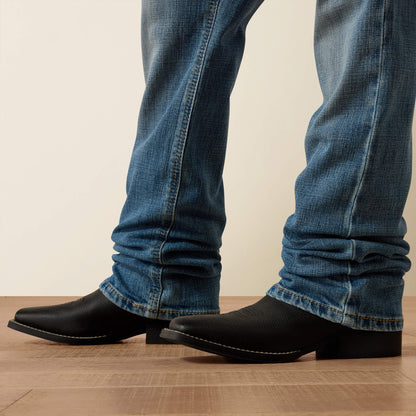 B4 Relaxed Palmer Boot Cut Jeans Ariat Kids