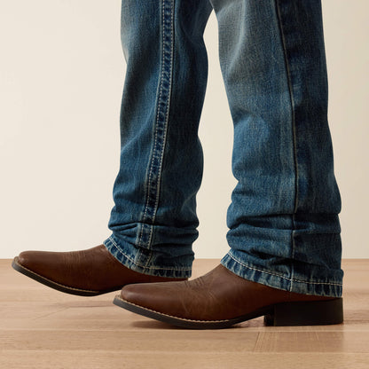 B5 Slim Carlington Straight Leg Jeans Ariat Kids