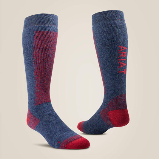 AriatTEK Merino Socks Ariat Men|Accessories|Women