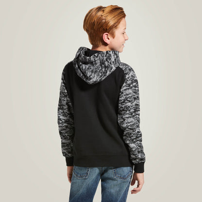 Patriot Hoodie Ariat Kids