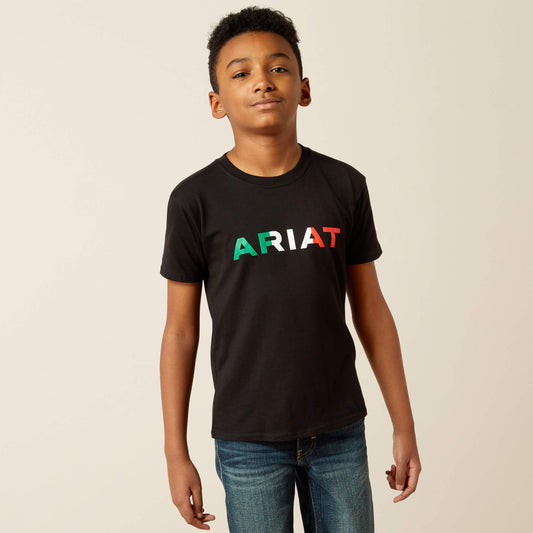 Ariat Viva Mexico T-Shirt Ariat Kids|Sale