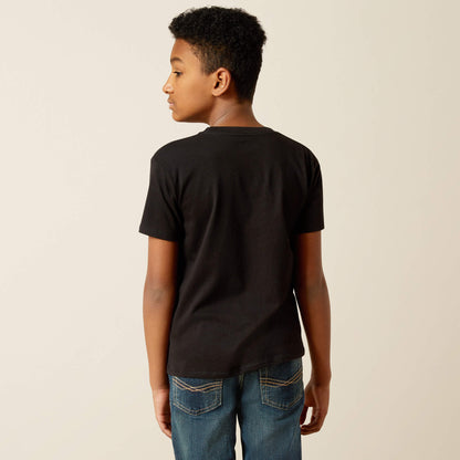 Ariat Viva Mexico T-Shirt Ariat Kids|Sale