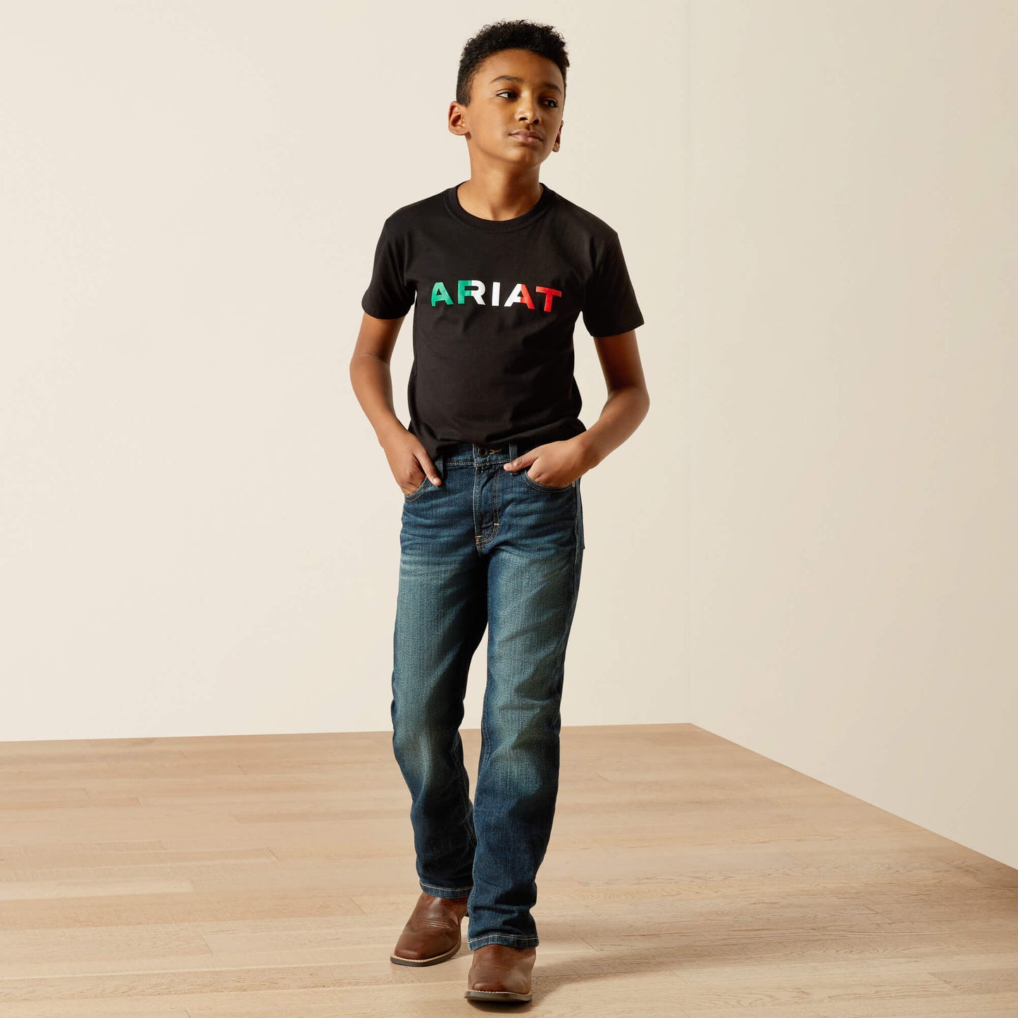 Ariat Viva Mexico T-Shirt Ariat Kids|Sale