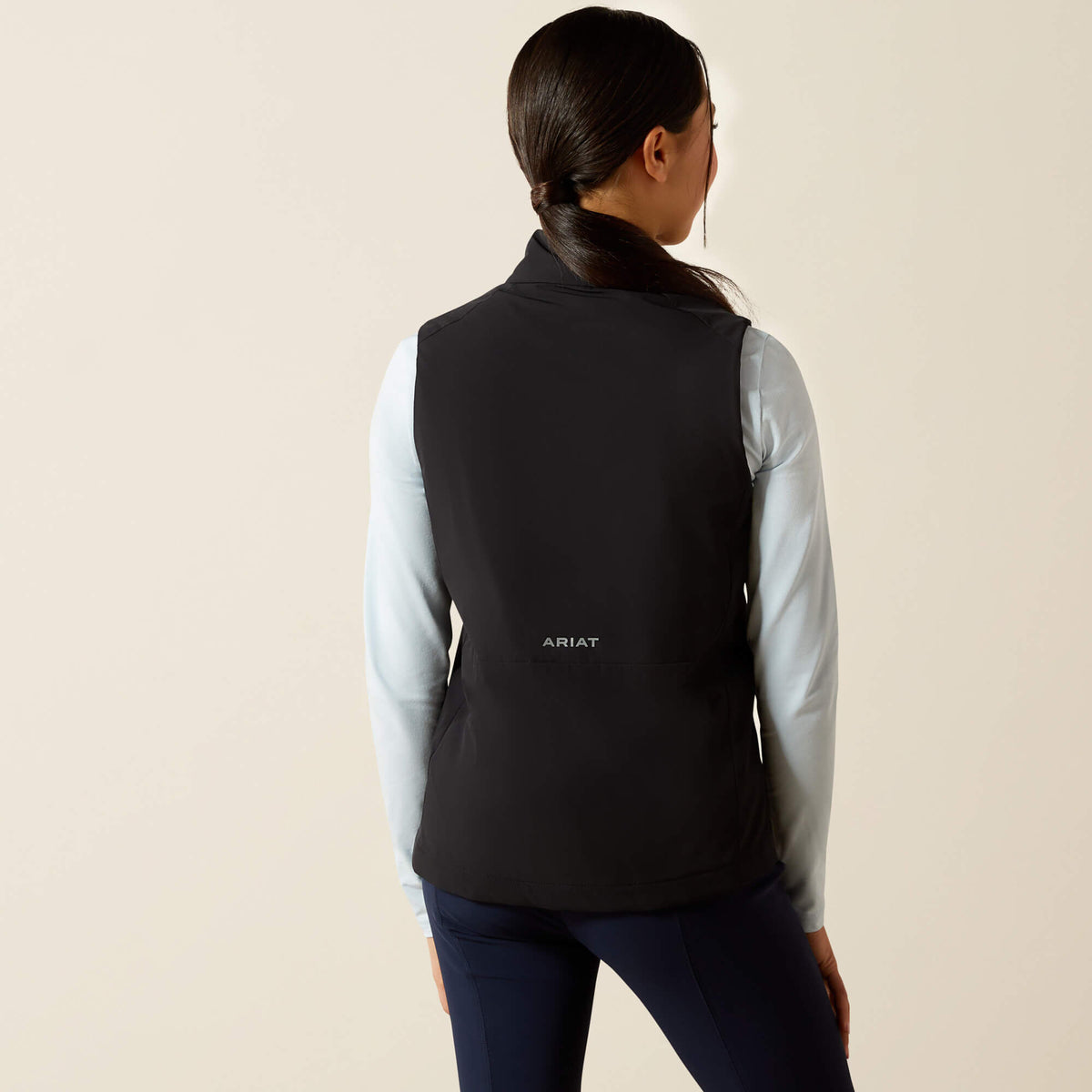 Rion StretchShell Insulated Vest Ariat Kids