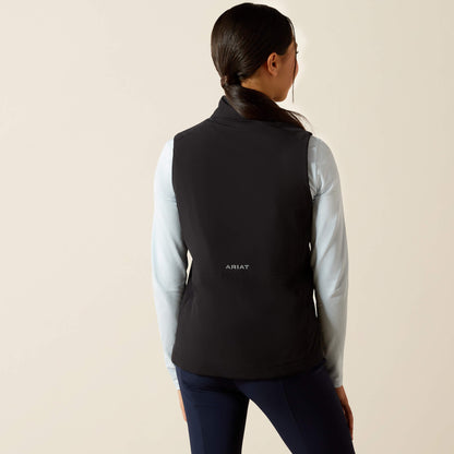 Rion StretchShell Insulated Vest Ariat Kids