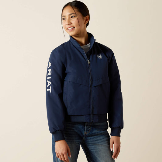 Stable 2.0 Insulated Jacket Ariat Kids