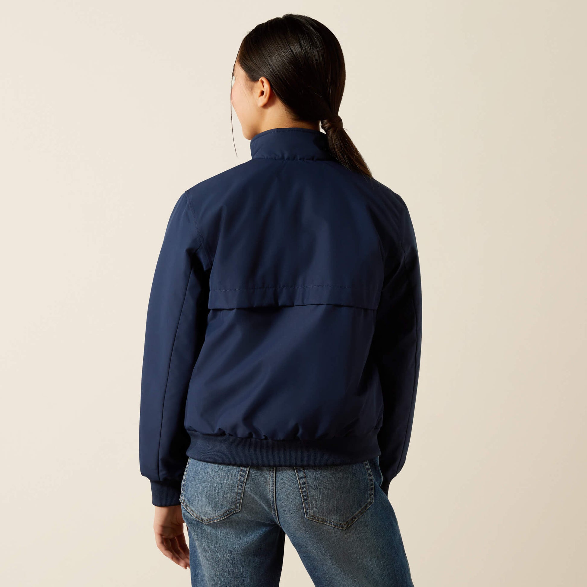 Stable 2.0 Insulated Jacket Ariat Kids