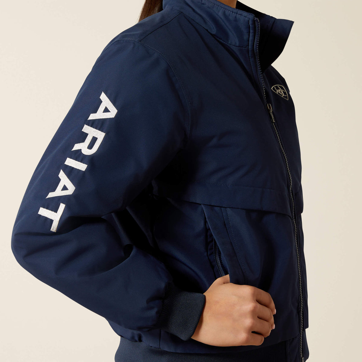 Stable 2.0 Insulated Jacket Ariat Kids