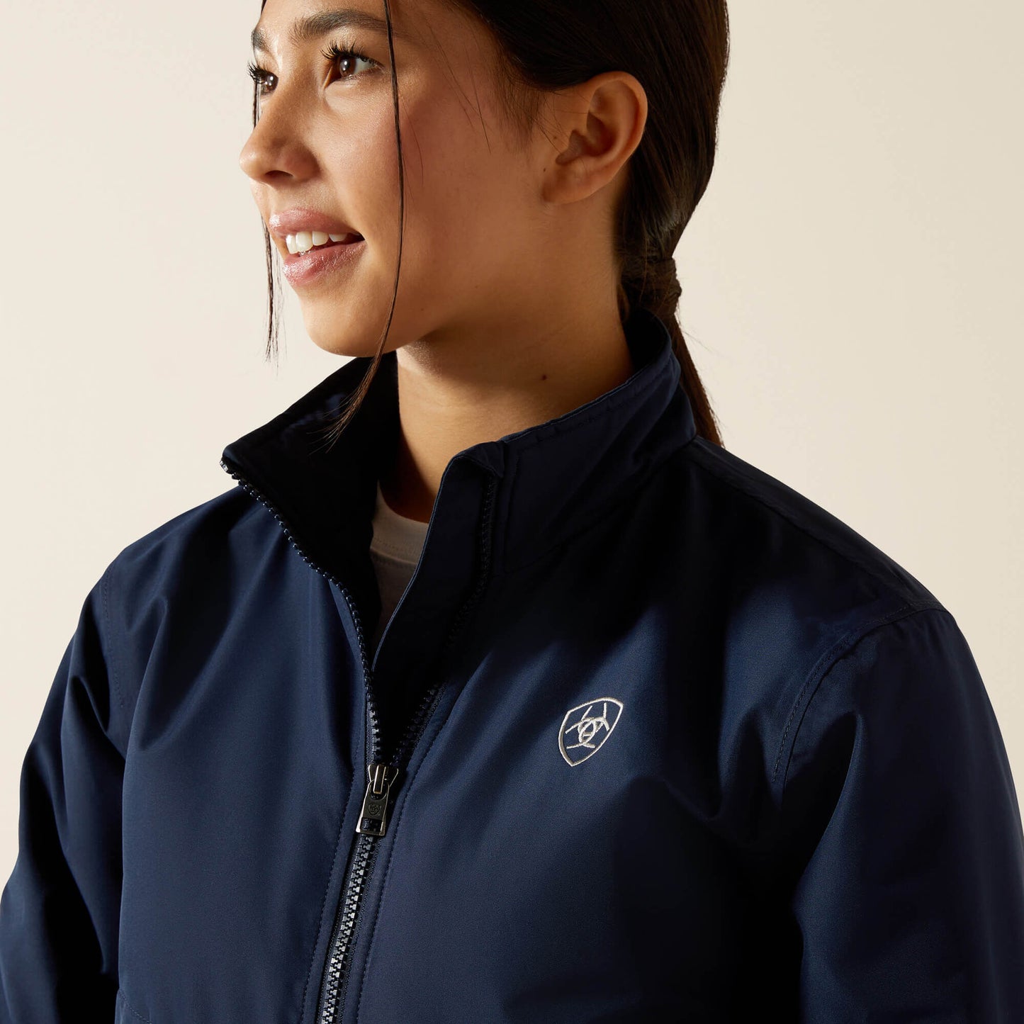Stable 2.0 Insulated Jacket Ariat Kids