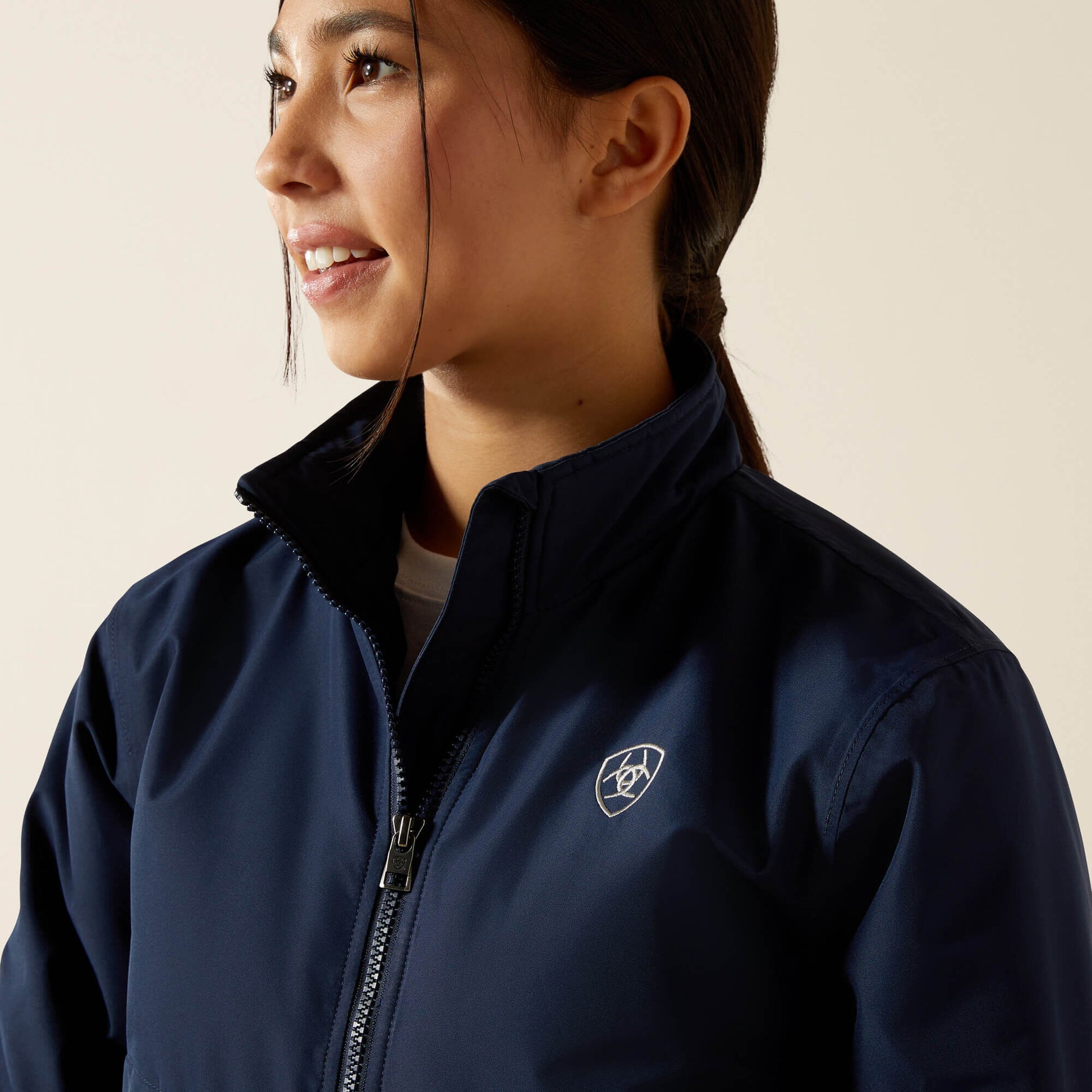Stable 2.0 Insulated Jacket Ariat Kids