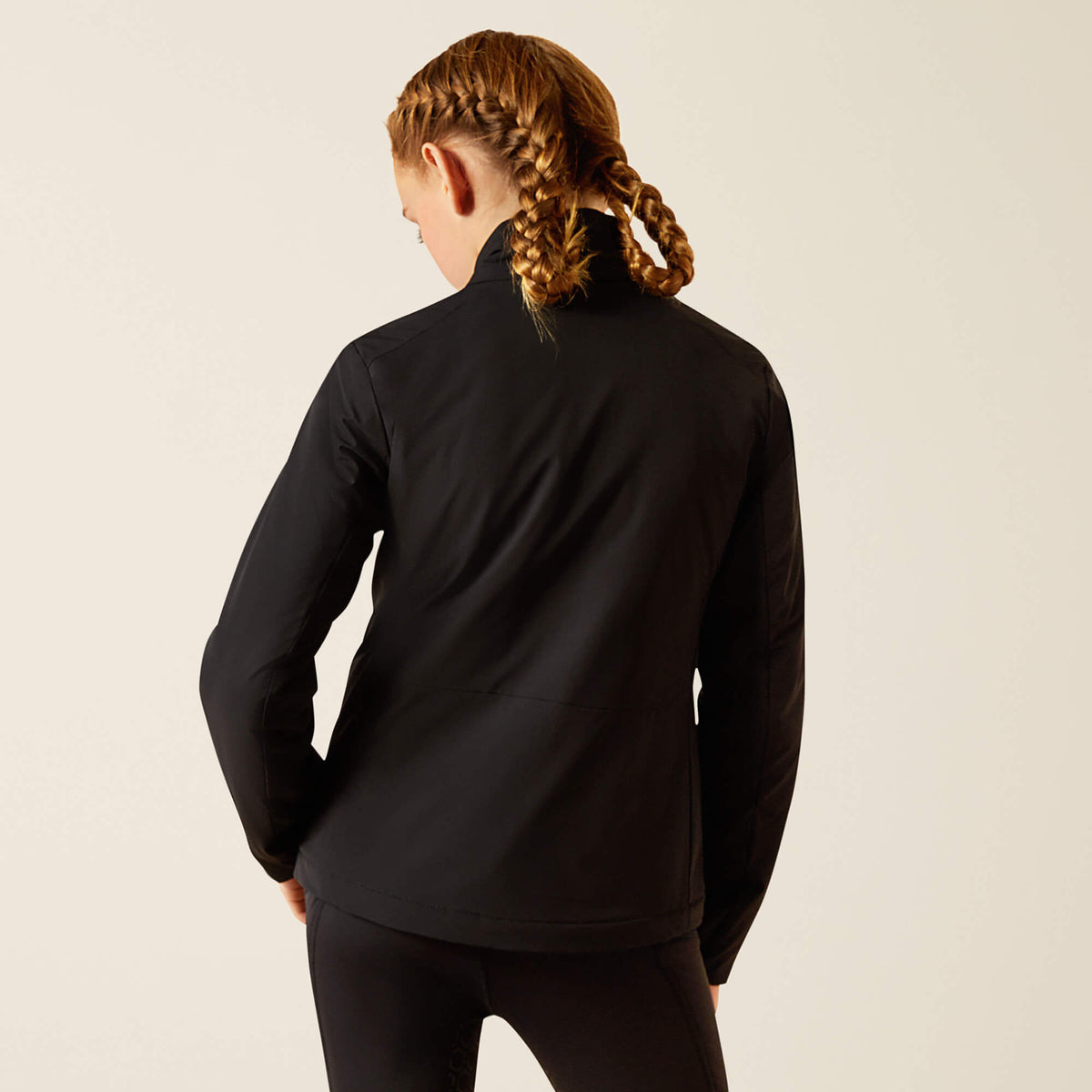 Rion StretchShell Insulated Jacket Ariat Kids