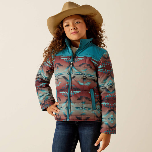 Crius Jacket Ariat Kids|Sale