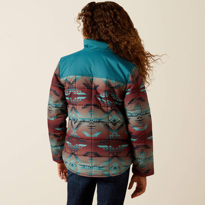 Crius Jacket Ariat Kids|Sale