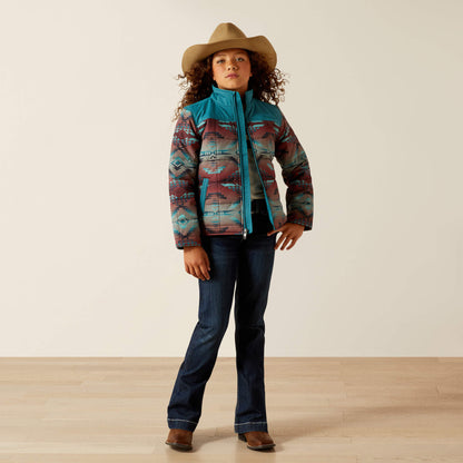 Crius Jacket Ariat Kids|Sale