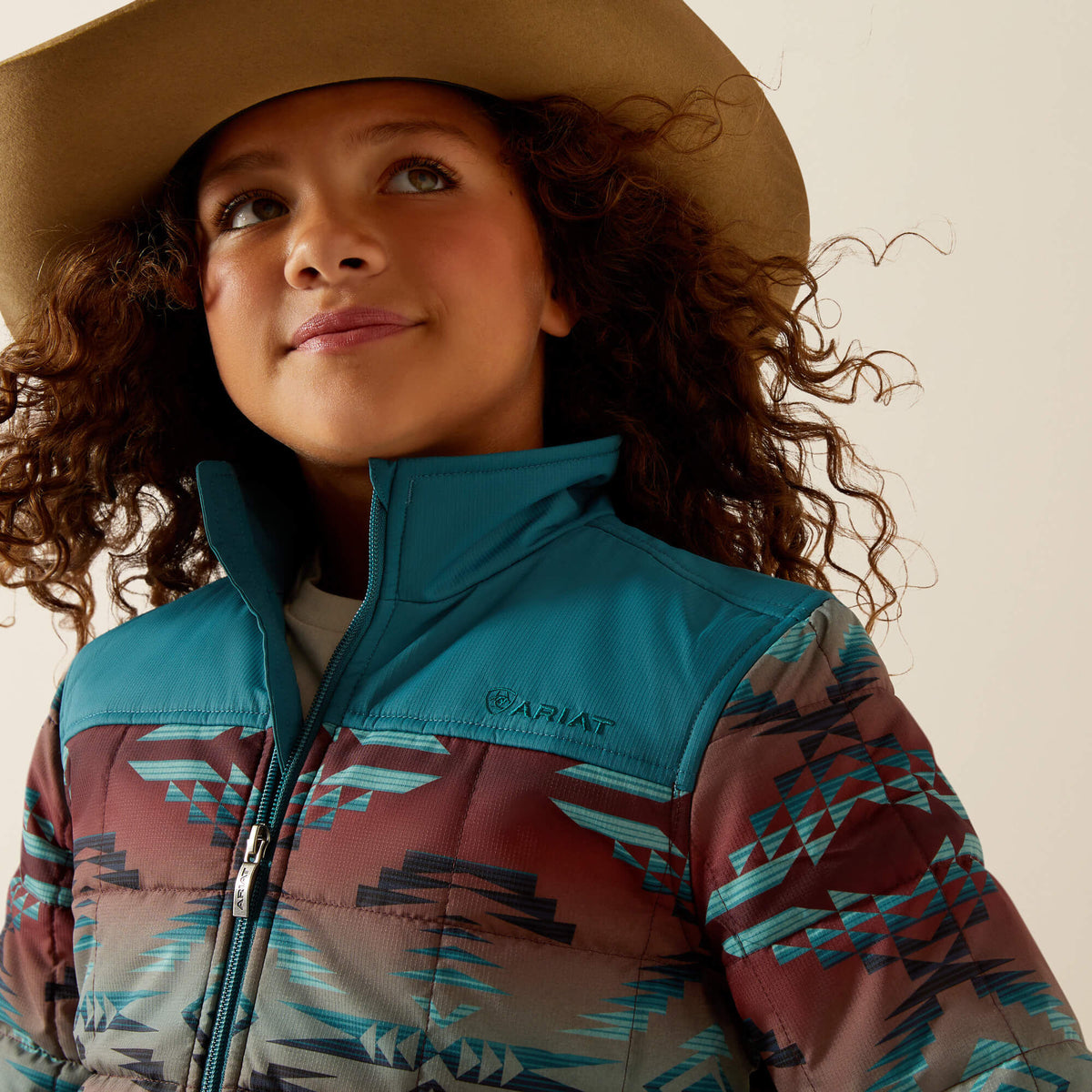 Crius Jacket Ariat Kids|Sale