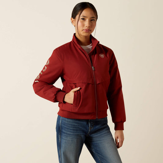 Stable 2.0 Insulated Jacket Ariat Kids|Sale