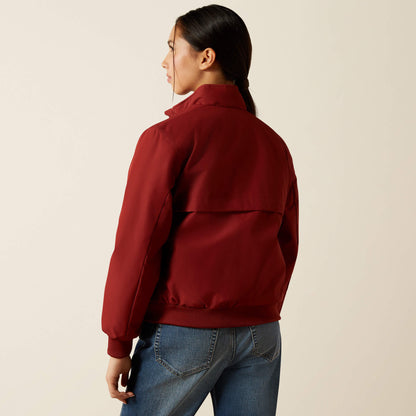 Stable 2.0 Insulated Jacket Ariat Kids|Sale