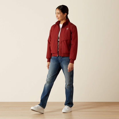 Stable 2.0 Insulated Jacket Ariat Kids|Sale