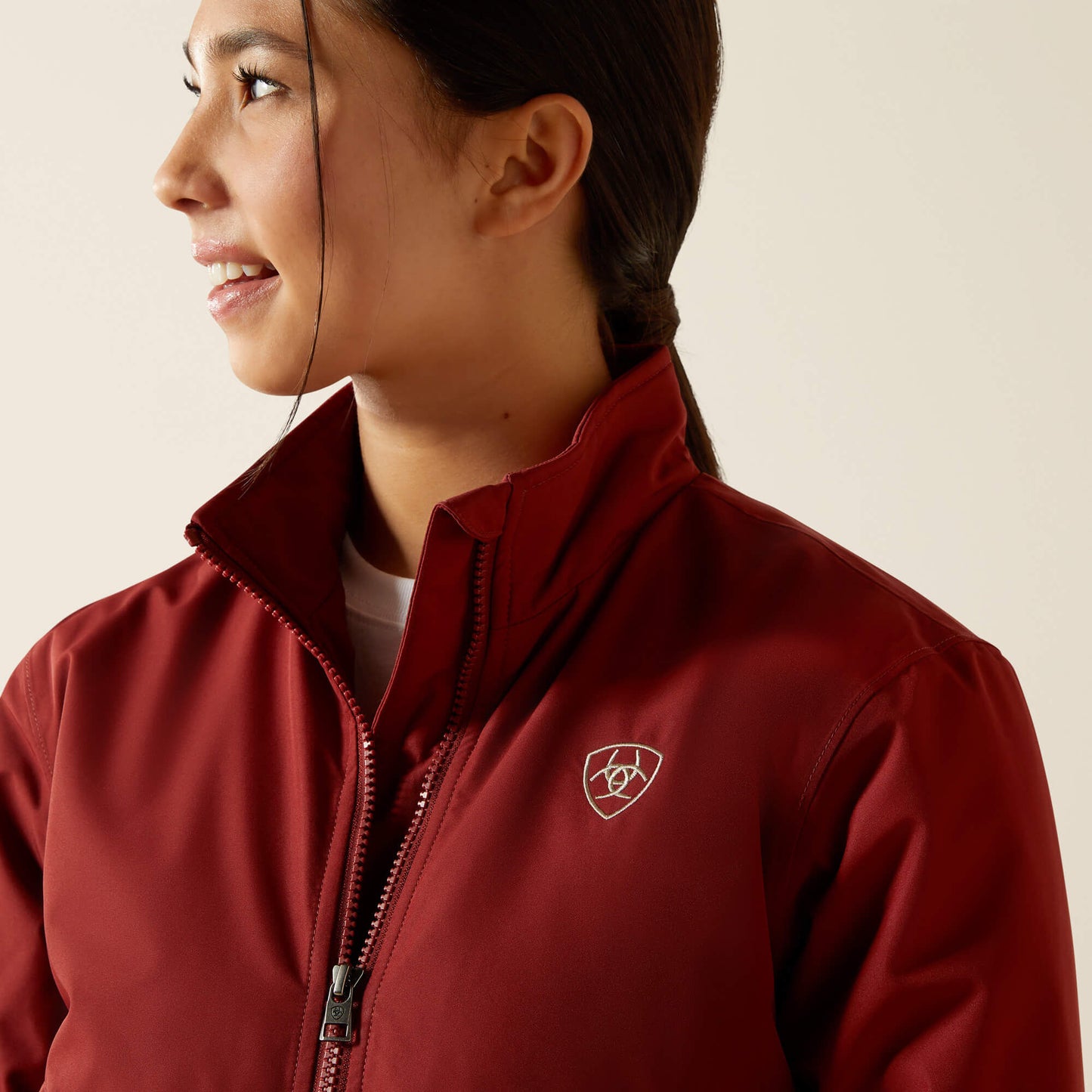 Stable 2.0 Insulated Jacket Ariat Kids|Sale