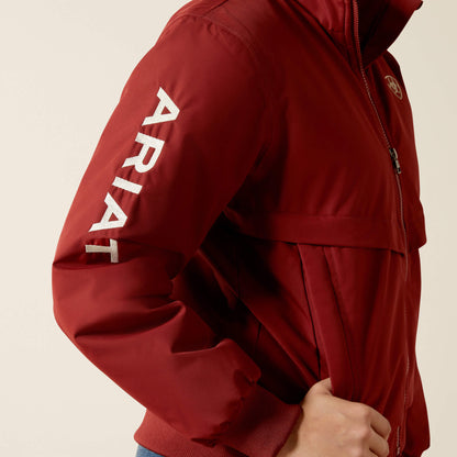 Stable 2.0 Insulated Jacket Ariat Kids|Sale